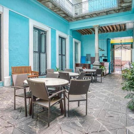 Oyo Hotel Casona Poblana Puebla Zewnętrze zdjęcie