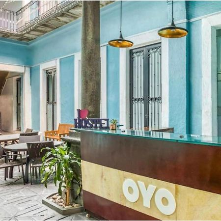 Oyo Hotel Casona Poblana Puebla Zewnętrze zdjęcie