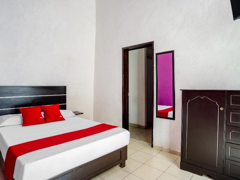 Oyo Hotel Casona Poblana Puebla Zewnętrze zdjęcie