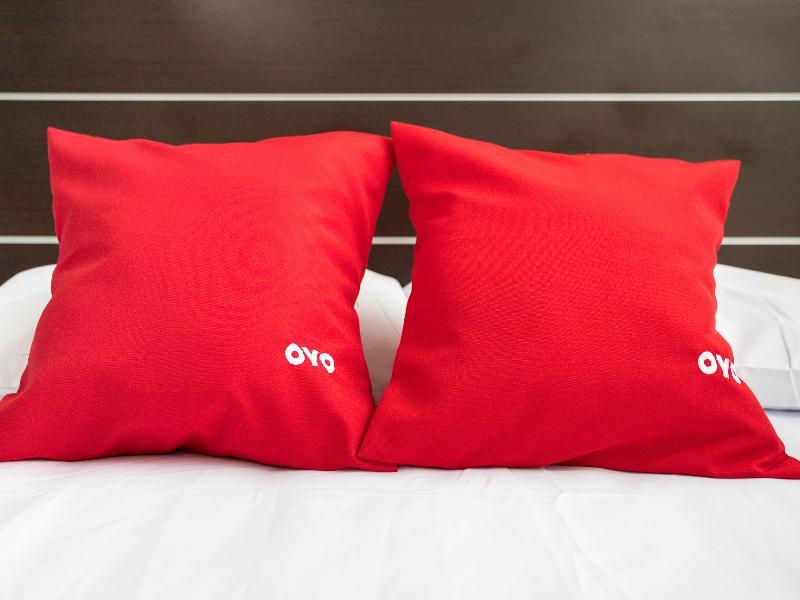 Oyo Hotel Casona Poblana Puebla Zewnętrze zdjęcie